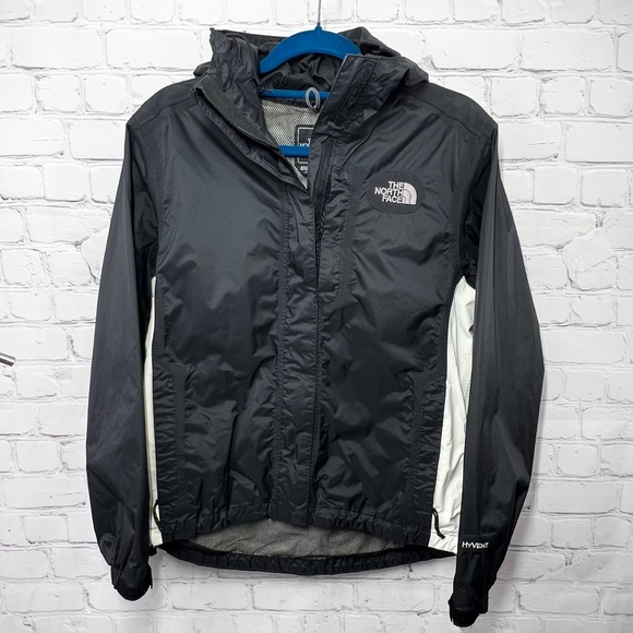 |•THE NORTH FACE•| Lightweight Jacket Windbreaker Rain Size Small - Picture 1 of 11